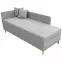 Posteľ Olimp Pocket L 90x200 Neve 85