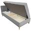 Posteľ Olimp Pocket L 90x200 Neve 85,2