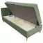 Posteľ Olimp Pocket L 90x200 Neve 34,2