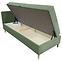 Posteľ Olimp Pocket L 90x200 Neve 34,2