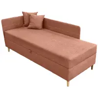 hrdzavá
