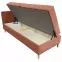 Posteľ Olimp Pocket L 90x200 Neve 52,2