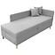 Posteľ Olimp Pocket P 80x200 Neve 85