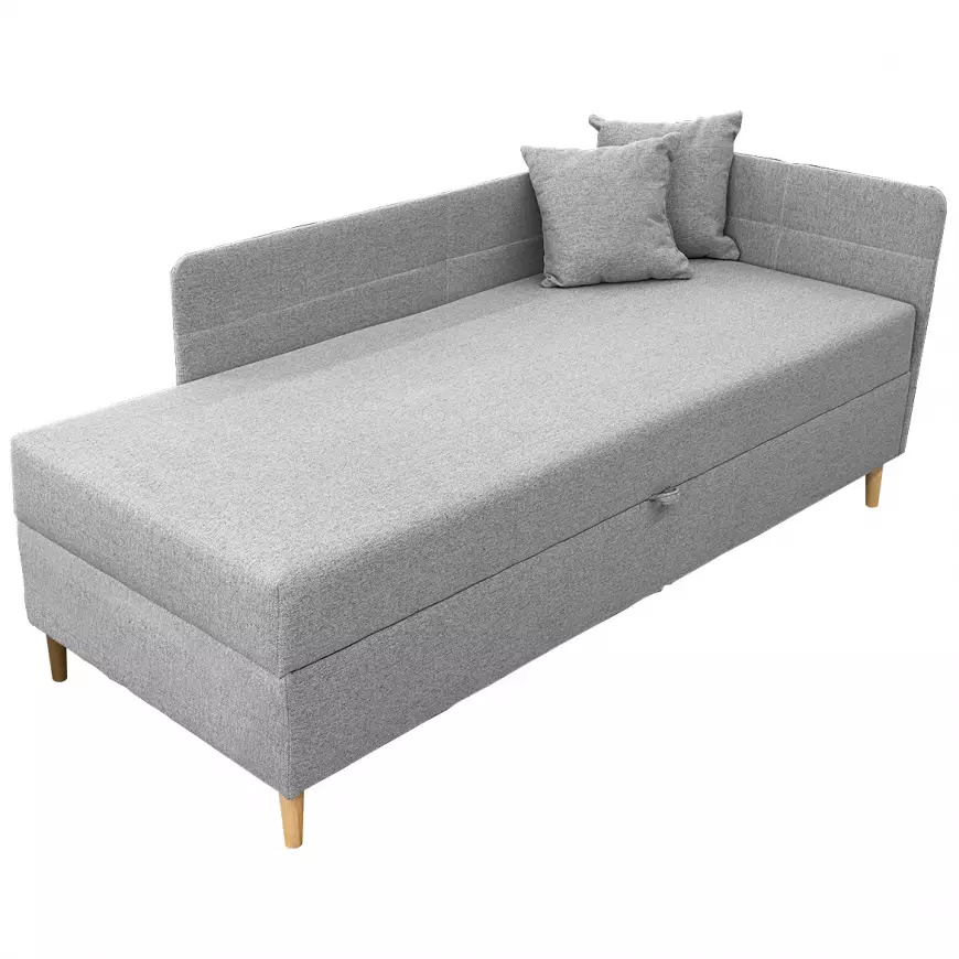 Posteľ Olimp Pocket P 80x200 Neve 85