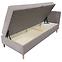 Posteľ Olimp Pocket P 80x200 Neve 13,2