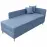 Posteľ Olimp Pocket P 80x200 Neve 74