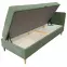 Posteľ Olimp Pocket P 80x200 Neve 34,2