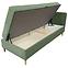 Posteľ Olimp Pocket P 80x200 Neve 34,2