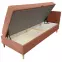 Posteľ Olimp Pocket P 80x200 Neve 52,2