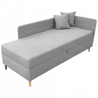 Posteľ Olimp Pocket P 90x200 Neve 85