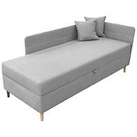 Posteľ Olimp Pocket P 90x200 Neve 85
