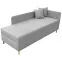 Posteľ Olimp Pocket P 90x200 Neve 85