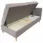 Posteľ Olimp Pocket P 90x200 Neve 13,2