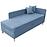 Posteľ Olimp Pocket P 90x200 Neve 74