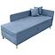 Posteľ Olimp Pocket P 90x200 Neve 74