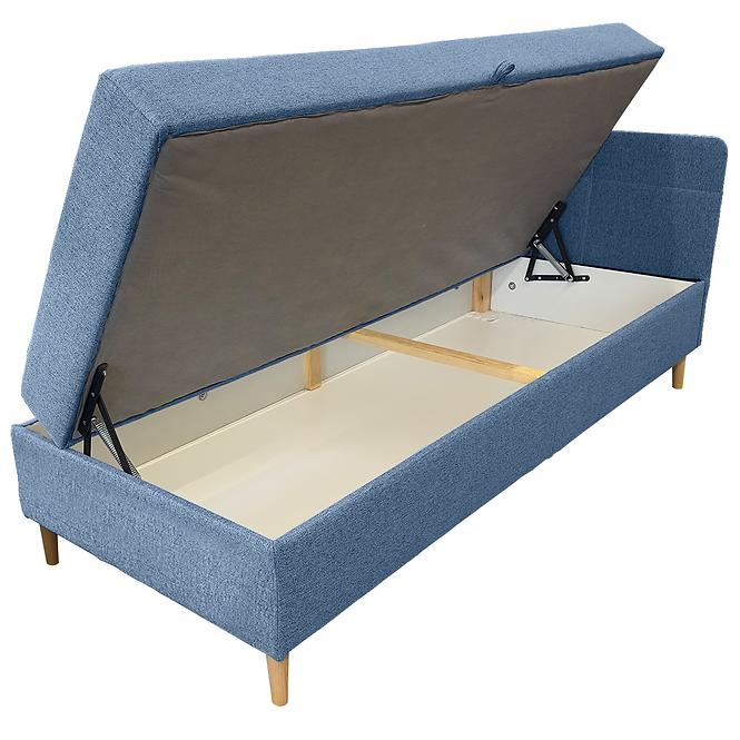 Posteľ Olimp Pocket P 90x200 Neve 74