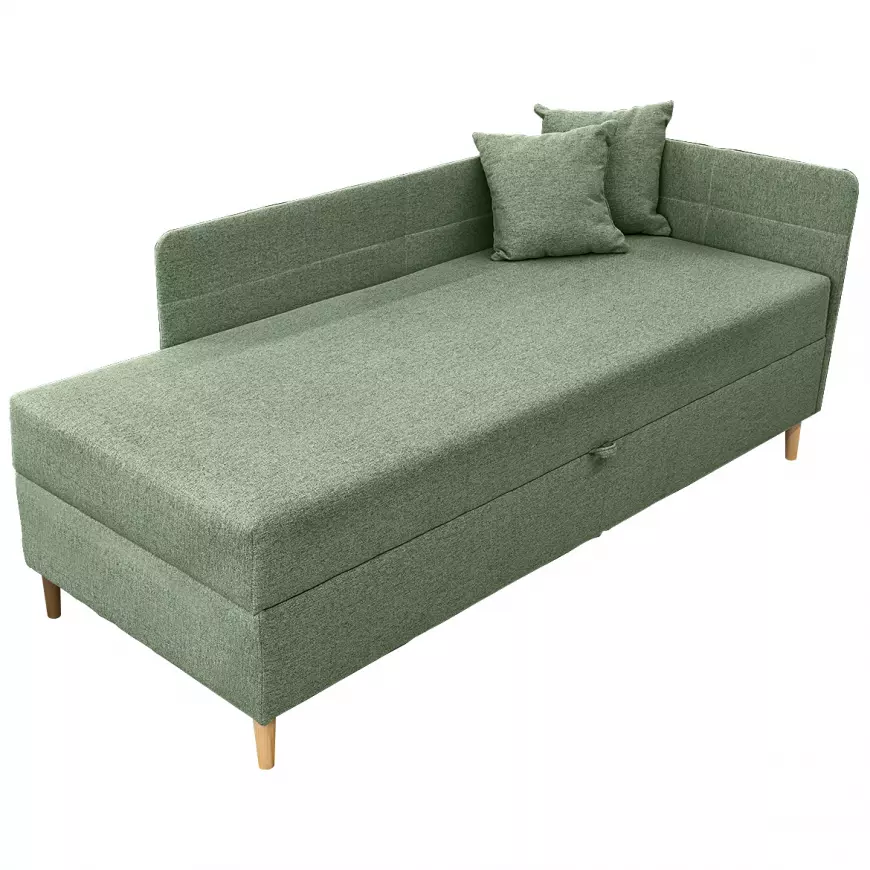 Posteľ Olimp Pocket P 90x200 Neve 34