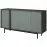 Komoda 160 Alsy 6 Aloe/Antracit