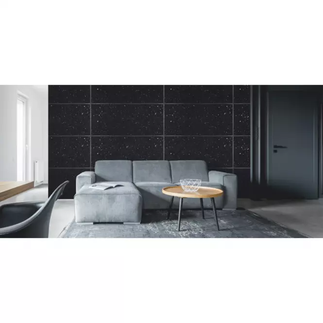 Dekoratívny kremenný panel P1008 0,45x0,9 m