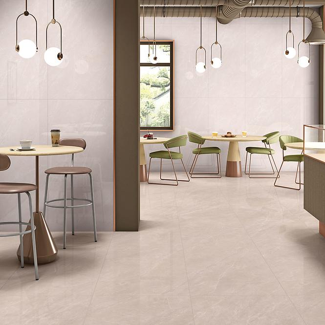 Gresova Dlazba Zayden Cream Poler 60/120