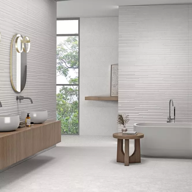 Gresova Dlazba Cardosia Ash Stark Rustic 60/120