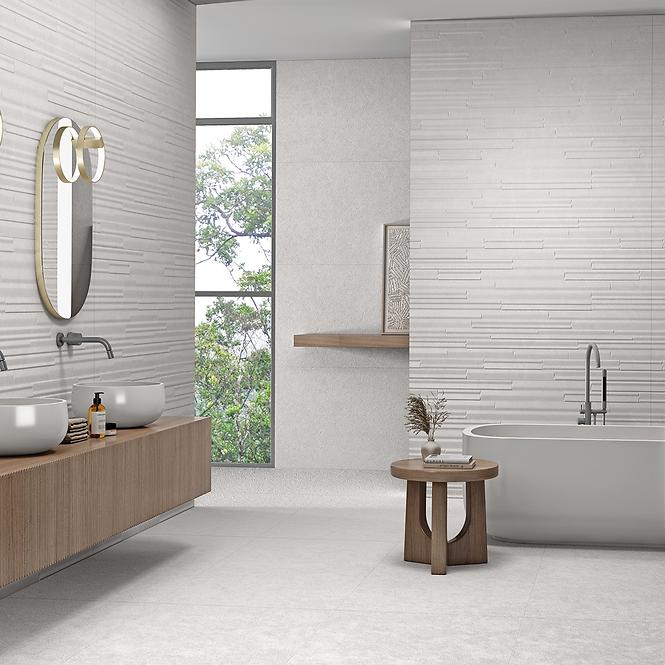 Gresova Dlazba Cardosia Ash Stark Rustic 60/120