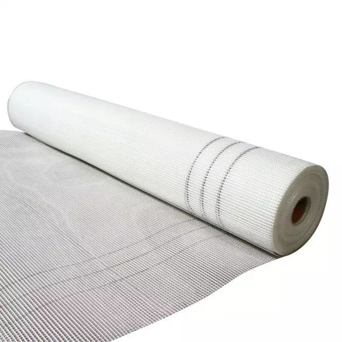 Sklotextilná mriežka 145 g/m² MASTERPLAST 50 x1m