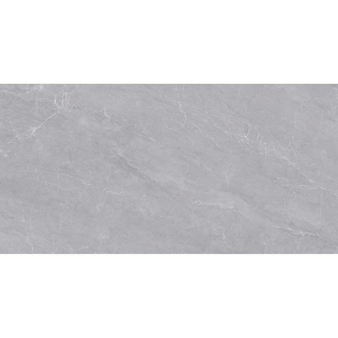 Gresova Dlazba Fredrick Grey Poler 60/12