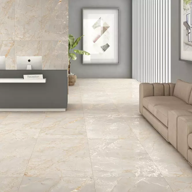 Gresova Dlazba Mtc Gold 612 4512 Matt Carving 60/120