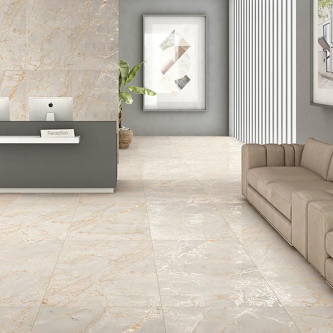Gresova Dlazba Mtc Gold 612 4512 Matt Carving 60/120