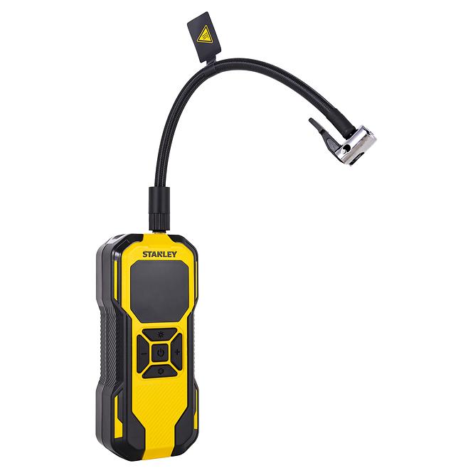 Stanley Akumulátorový Mini kompresor 12V 10 bar