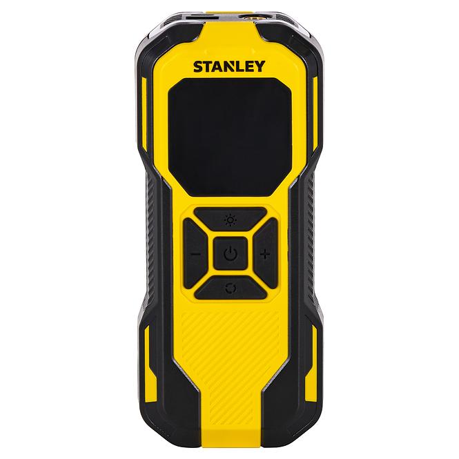 Stanley Akumulátorový Mini kompresor 12V 10 bar,3