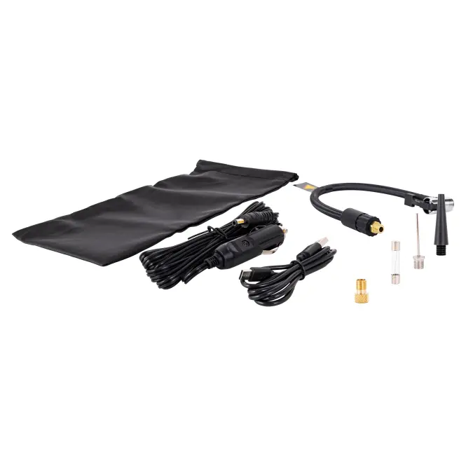 Stanley Akumulátorový Mini kompresor 12V 10 bar,5