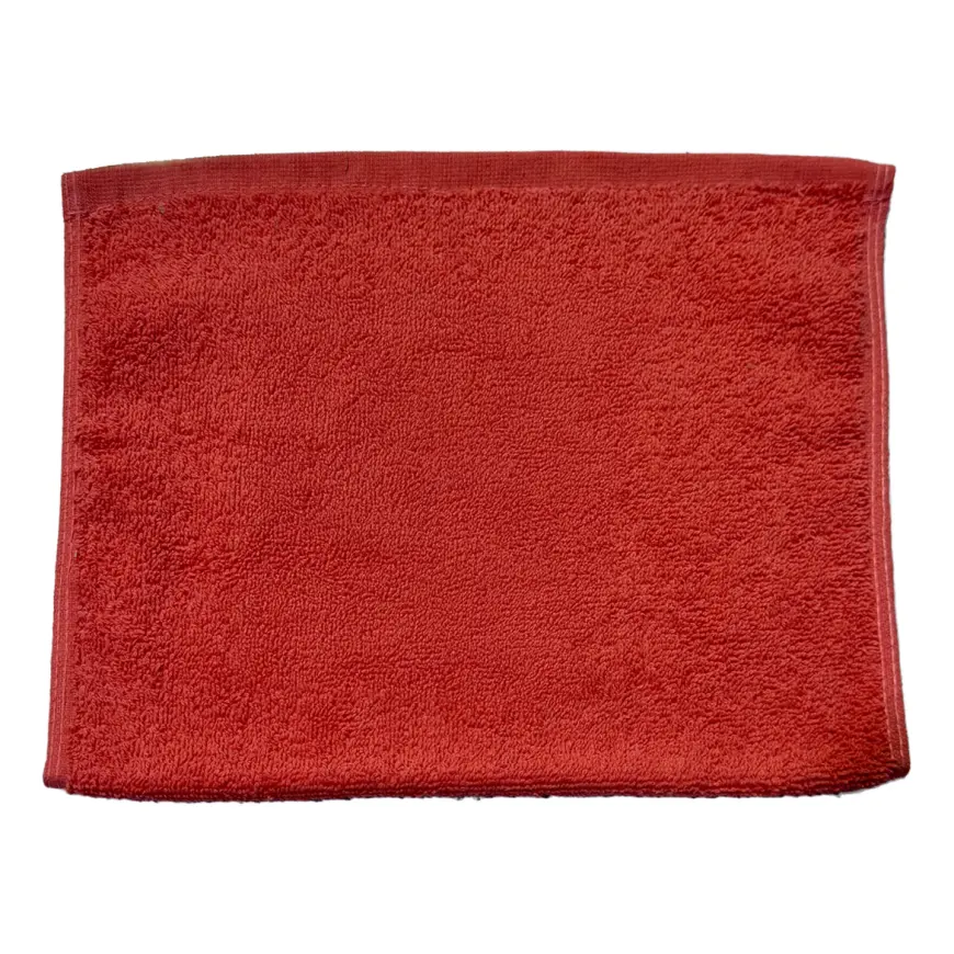 Uterák Pile to Pile 30x50 cm M17 korálová