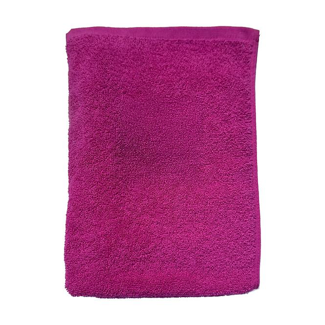 Uterák Pile to Pile 50x100 cm M30 fuksia