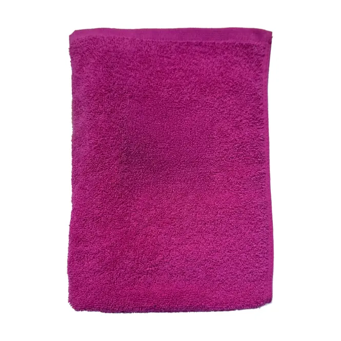 Uterák Pile to Pile 50x100 cm M30 fuksia