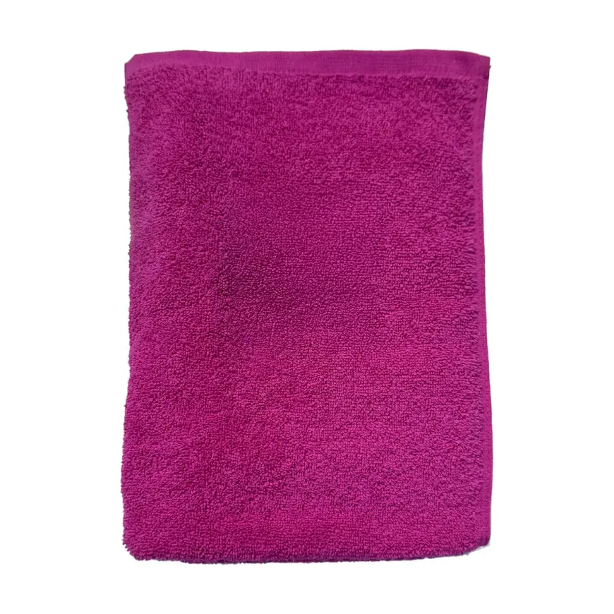 Uterák Pile to Pile 50x100 cm M30 fuksia