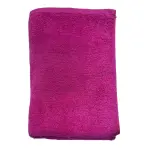 Uterák Pile to Pile 70x140 cm M30 fuksia