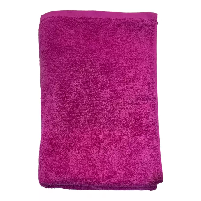 Uterák Pile to Pile 70x140 cm M30 fuksia