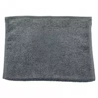 Uterák Pile to Pile 30x50 cm D33 tmavosivá