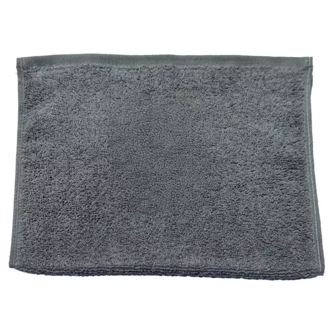 Uterák Pile to Pile 30x50 cm D33 tmavosivá
