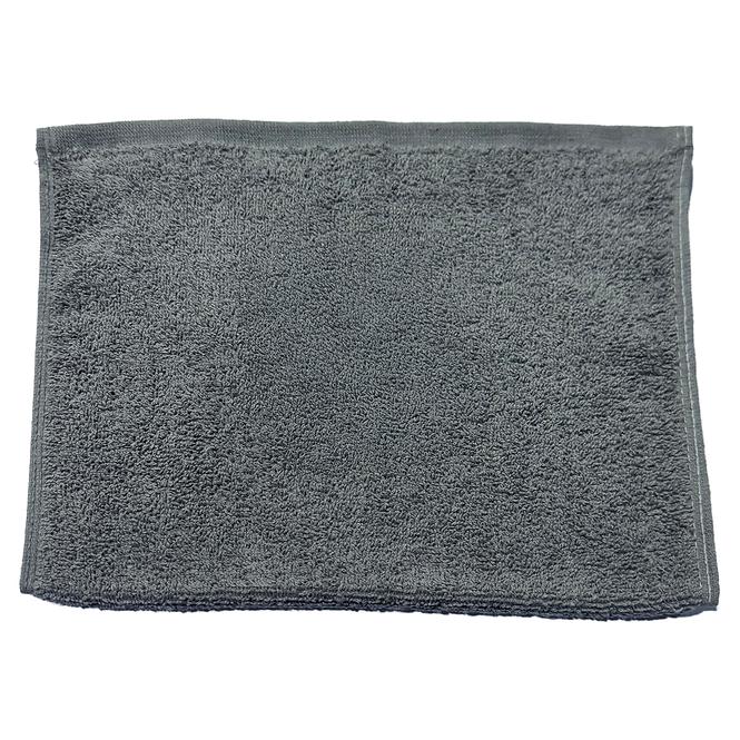 Uterák Pile to Pile 30x50 cm D33 tmavosivá