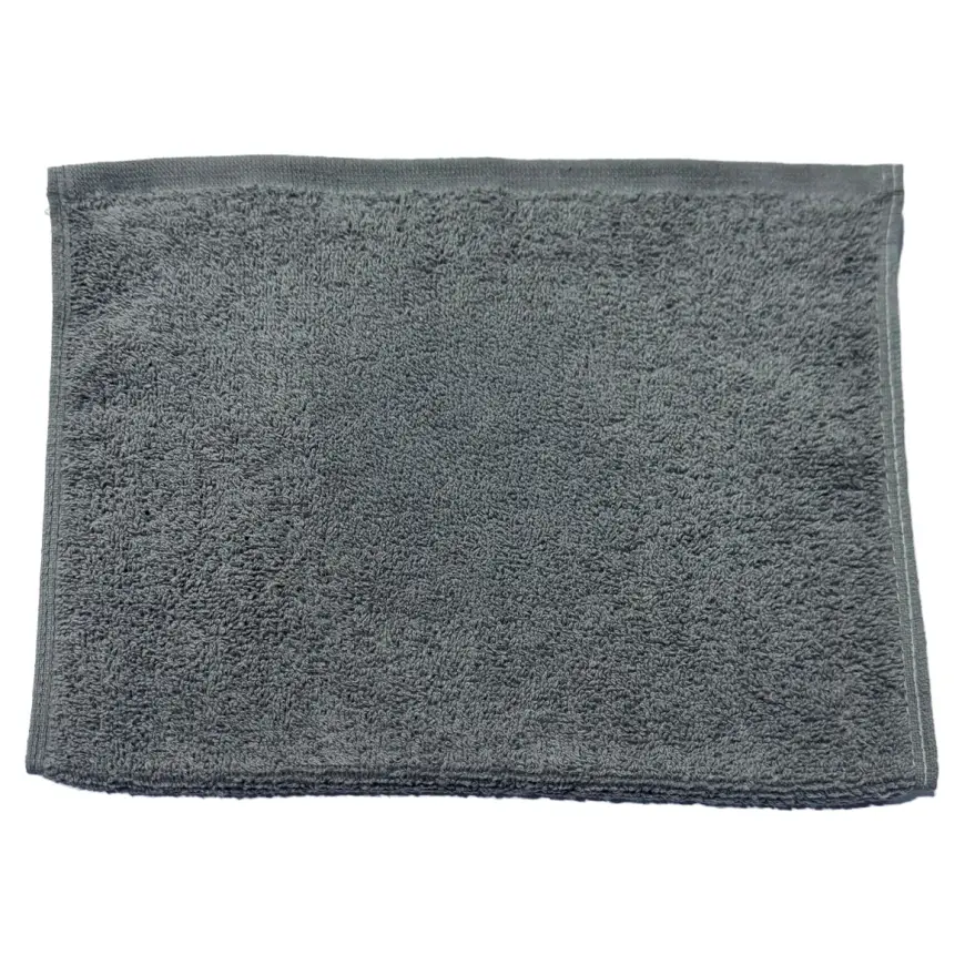 Uterák Pile to Pile 30x50 cm D33 tmavosivá
