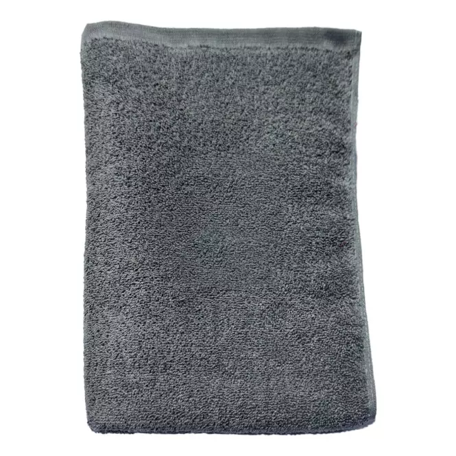 Uterák Pile to Pile 50x100 cm D33 tmavosivá