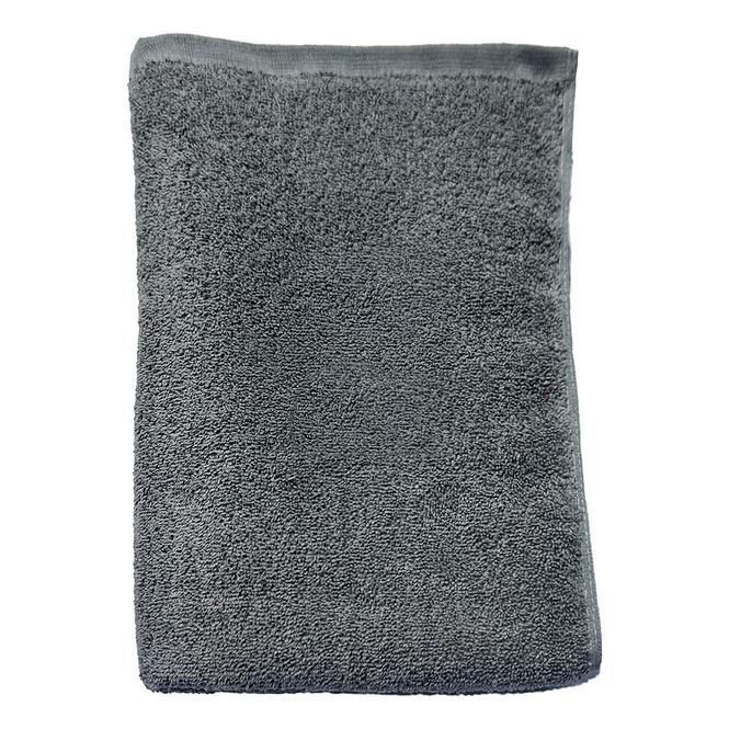 Uterák Pile to Pile 50x100 cm D33 tmavosivá