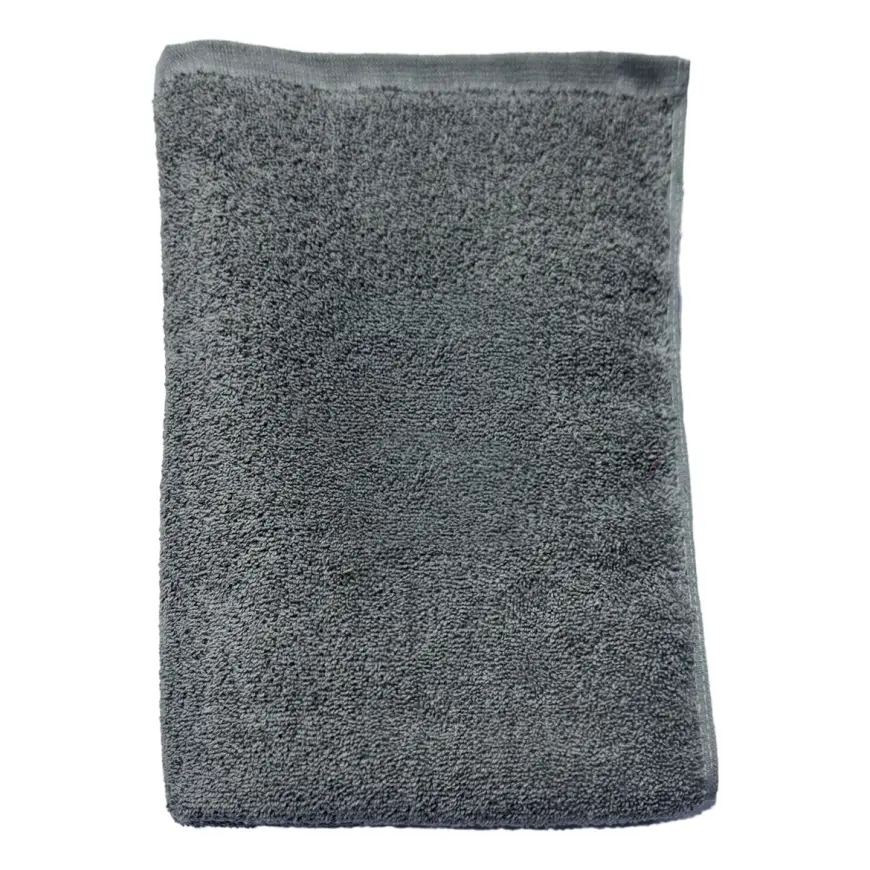 Uterák Pile to Pile 50x100 cm D33 tmavosivá