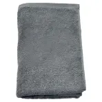 Uterák Pile to Pile 70x140 cm D33 tmavosivá