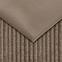 Posteľ Wave s topperom 140x200 Manila 21/Tilia 17,5