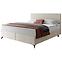 Posteľ Wave s topperom 140x200 Manila 01/Tilia 03