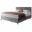 Posteľ Wave s topperom 140x200 Manila 16/Tilia 90
